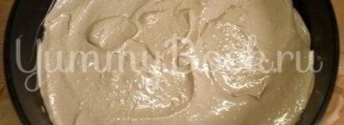 торт-мусс без выпечки. Шаг 9