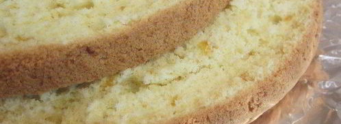 торт-мусс из апельсинового бисквита, винного крем-мусса и розового винограда. Шаг 19