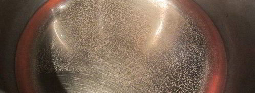 торт-мусс из апельсинового бисквита, винного крем-мусса и розового винограда. Шаг 7