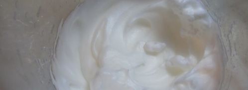 торт-мусс лимонный тирамису. Шаг 13