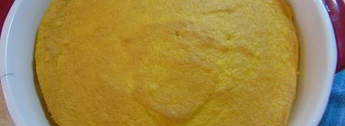 торт-мусс лимонный тирамису. Шаг 5