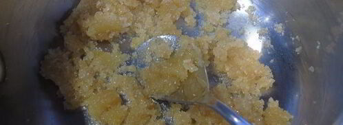 торт-мусс лимонный тирамису. Шаг 8