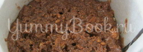 творожный мусс с ананасом. Шаг 2