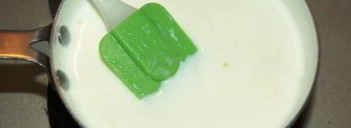 тыквенный торт-мусс. Шаг 13