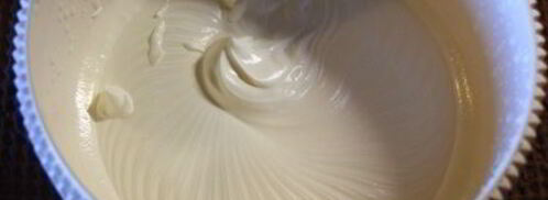 тыквенный торт-мусс. Шаг 10