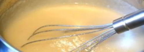 яблочный мусс для детей. Шаг 4