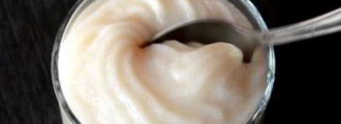 яблочный мусс для детей. Шаг 6