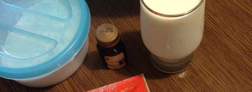 ягодный торт-мусс. Шаг 3