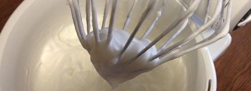 ягодный торт-мусс. Шаг 4