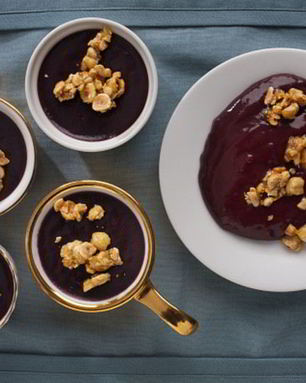 Нежная сладость грузинской кухни пеламуши