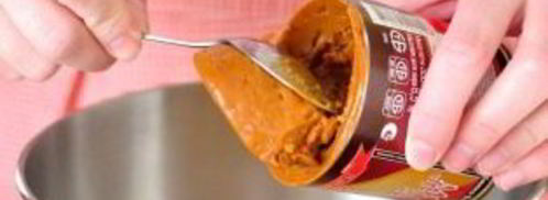 австрийская пасха. Шаг 2