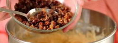 австрийская пасха. Шаг 4