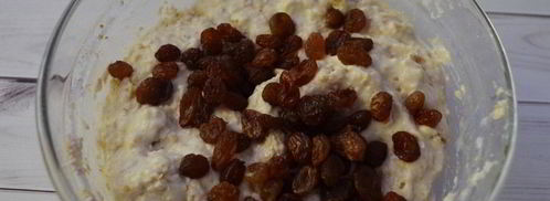 диетические куличи. Шаг 5