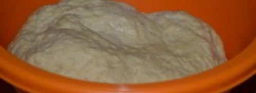 греческая пасха. Шаг 3