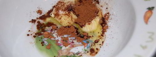 кулич мхатовский. Шаг 4