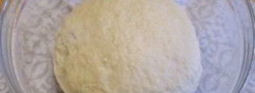 кулич на меду. Шаг 8