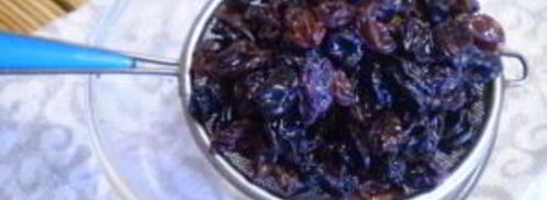 кулич на меду. Шаг 10