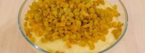 кулич на топленом молоке. Шаг 20