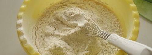 кулич пасхальный заварной. Шаг 5