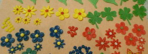 кулич плетеный. Шаг 17