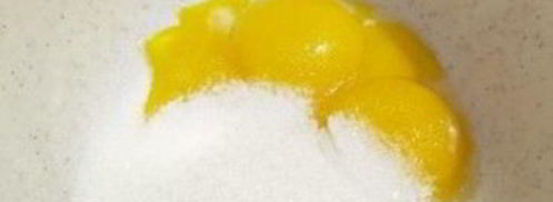 кулич простой. Шаг 4