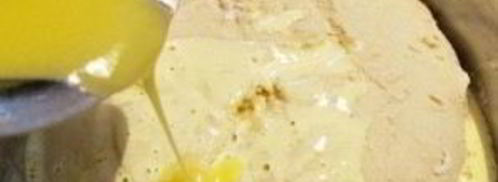 кулич простой. Шаг 5