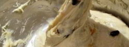 кулич простой. Шаг 6