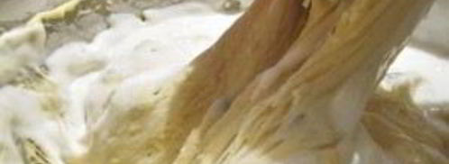 кулич простой. Шаг 7