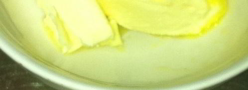 кулич проверенный. Шаг 3