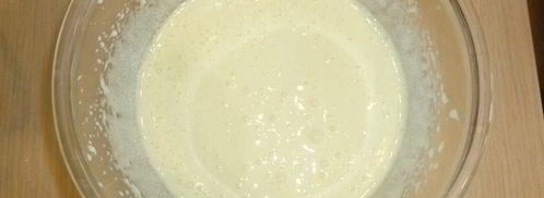 кулич с кардамоном. Шаг 5