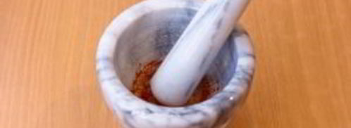 кулич шафрановый. Шаг 2