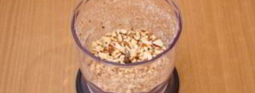 кулич шафрановый. Шаг 14