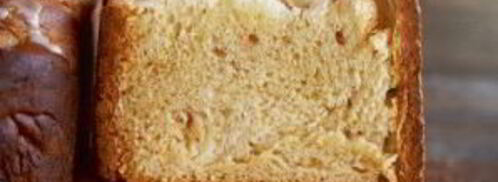 кулич в хлебопечке панасоник. Шаг 8