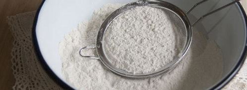 кулич в хлебопечке. Шаг 4