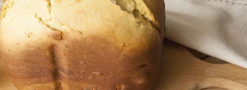 кулич в хлебопечке. Шаг 8