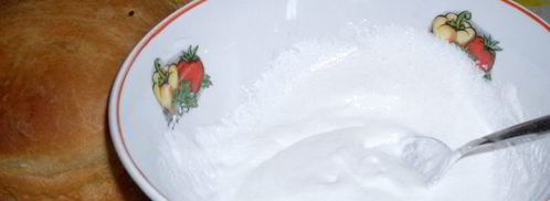 куличи. Шаг 7