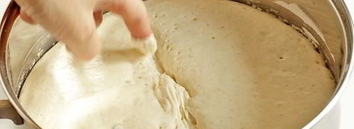 мамин кулич. Шаг 6