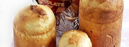 мамин кулич. Шаг 10