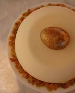 Обворожительно-нежная Творожная Пасха