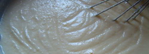 обворожительно-нежная творожная пасха. Шаг 4