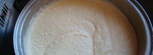 обворожительно-нежная творожная пасха. Шаг 5