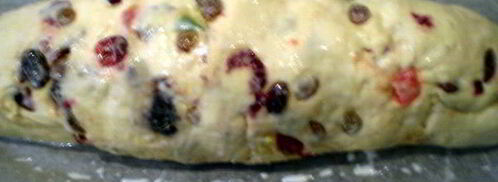 паасброд — нидерландский пасхальный хлеб. Шаг 8