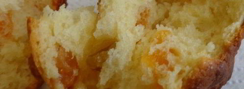 памятный бабулин кулич. Шаг 11