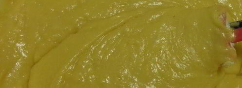 памятный бабулин кулич. Шаг 7