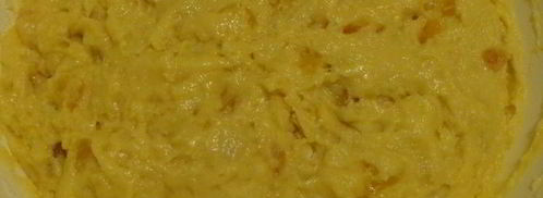 памятный бабулин кулич. Шаг 8