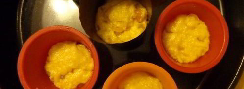 памятный бабулин кулич. Шаг 9