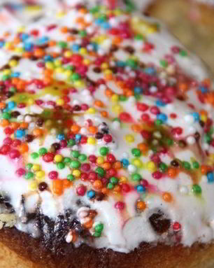 Пасха ароматная