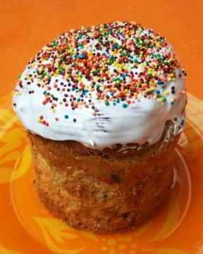 Пасха Красная горка