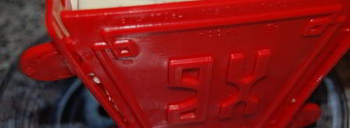 пасха сметанная. Шаг 5