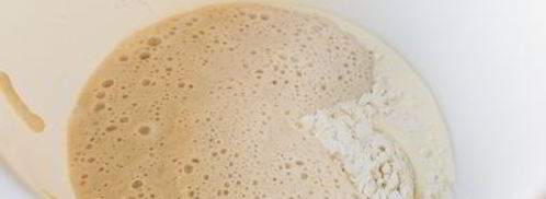 пасхальная баба. Шаг 11